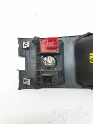 96672976070528 , artAVO3307 Консоль салона (кулисная часть) Opel Antara Арт AVO3307, вид 4