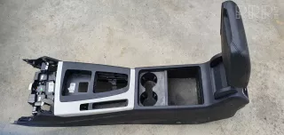 80c8632416ps, 80c864261a , artDVA13265 Консоль салона (кулисная часть) Audi Q5 2 Арт DVA13265, вид 1