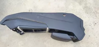 80c8632416ps, 80c864261a , artDVA13265 Консоль салона (кулисная часть) Audi Q5 2 Арт DVA13265, вид 4