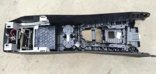 80c8632416ps, 80c864261a , artDVA13265 Консоль салона (кулисная часть) Audi Q5 2 Арт DVA13265, вид 6