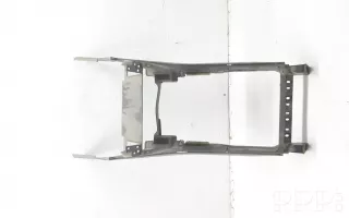 mr402404 , artDEV184047 Консоль салона (кулисная часть) Mitsubishi Pajero 1 Арт DEV184047, вид 1