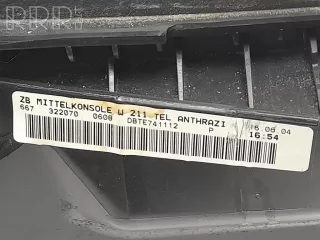 a2116800250 , artFRC42222 Подлокотник Mercedes E W211 Арт FRC42222, вид 4