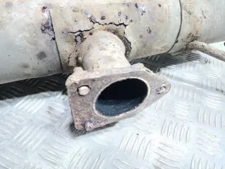 ef2103 , artUST76693 Глушитель Mitsubishi Lancer 10 Арт UST76693, вид 6