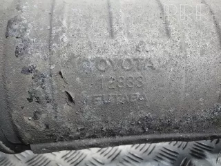12883 , artUST67670 Глушитель Toyota Rav 4 2 Арт UST67670, вид 2