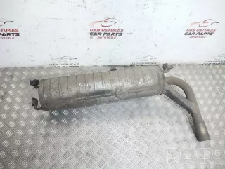 12883 , artUST67670 Глушитель Toyota Rav 4 2 Арт UST67670, вид 3