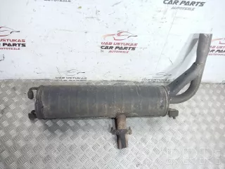 12883 , artUST67670 Глушитель Toyota Rav 4 2 Арт UST67670, вид 4