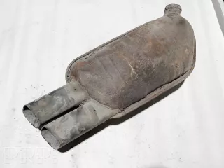 18101723157, 1723157 , artZIM18970 Глушитель BMW 8 E31 Арт ZIM18970, вид 2