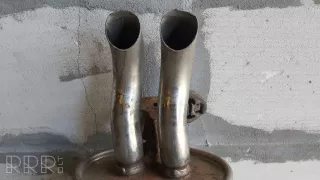 4a0120b, , 4a0253611f , artTOT4128 Глушитель Audi A6 C5 (S6,RS6) Арт TOT4128, вид 8