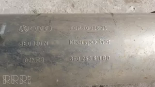 8e0120n, , 8e0253611bd , artTOT4117 Глушитель Audi A4 B6 Арт TOT4117, вид 2