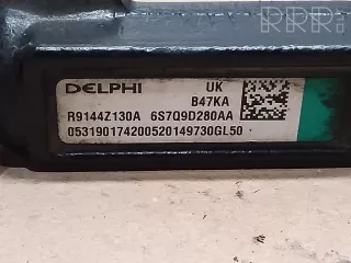 r9144z130a, 6s7q9d280aa, 93077511a , artAUT38728 Регулятор давления топлива Ford Mondeo 3 Арт AUT38728, вид 2