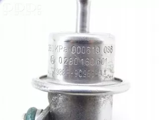 988f-9c968-aa , artGBI19784 Регулятор давления топлива Ford Mondeo 2 Арт GBI19784, вид 3