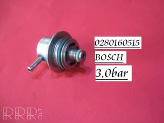 0280160515 , artJAN40720 Регулятор давления топлива Opel Corsa B Арт JAN40720, вид 1