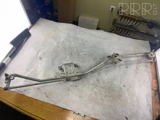 90587507 , artDMN12938 Механизм стеклоочистителя (трапеция дворников) Opel Zafira A Арт DMN12938, вид 1