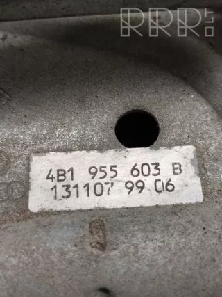 8d1955113c, 404587, 4b1955603b , artARA220438 Механизм стеклоочистителя (трапеция дворников) Audi A6 C5 (S6,RS6) Арт ARA220438, вид 6