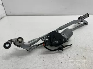 729265408 , artNAR31159 Механизм стеклоочистителя (трапеция дворников) BMW X5 F15 Арт NAR31159, вид 1