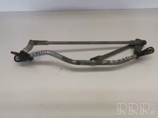 8k1955023a , artDVR7744 Механизм стеклоочистителя (трапеция дворников) Audi A4 B8 Арт DVR7744, вид 1