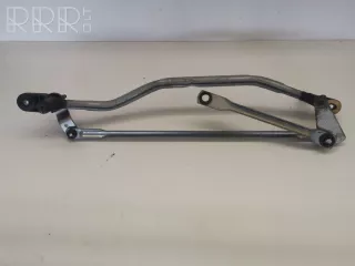 8k1955023a , artDVR7744 Механизм стеклоочистителя (трапеция дворников) Audi A4 B8 Арт DVR7744, вид 4