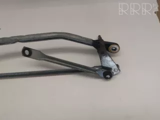 8k1955023a , artDVR7744 Механизм стеклоочистителя (трапеция дворников) Audi A4 B8 Арт DVR7744, вид 5