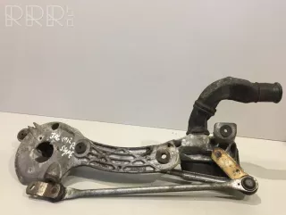 xr8317500al, 051800114956, 9162471 , artGAR12590 Механизм стеклоочистителя (трапеция дворников) Jaguar S-Type Арт GAR12590, вид 1