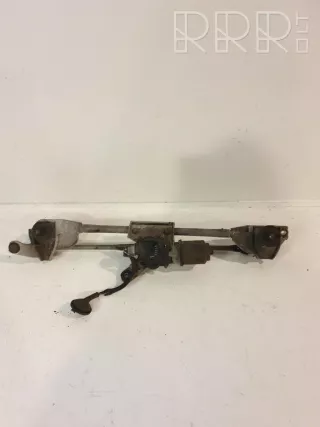 artAVO15212 Механизм стеклоочистителя (трапеция дворников) Nissan Pathfinder 3 Арт AVO15212