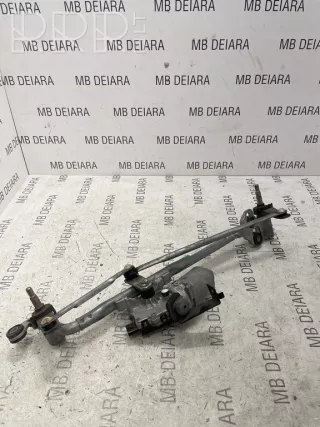 7350336 , artDEI5253 Механизм стеклоочистителя (трапеция дворников) BMW X6 F16 Арт DEI5253, вид 1