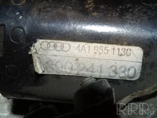 4a1955113c, 390241330 , artZIM5288 Механизм стеклоочистителя (трапеция дворников) Audi A6 C4 (S6,RS6) Арт ZIM5288, вид 3