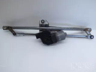 390241528 , artATU1600 Механизм стеклоочистителя (трапеция дворников) Volkswagen Passat B5 Арт ATU1600, вид 1