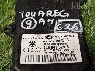 7l6941329b, 5df00936815 , artDTR36887 Блок розжига ксенона Volkswagen Touareg 1 Арт DTR36887, вид 2