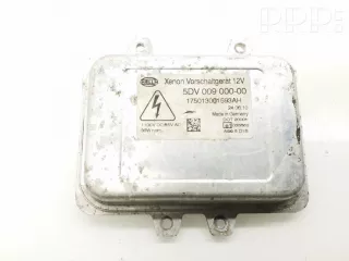 5dv00900000, e1033582 , artBOS50209 Блок розжига ксенона Mercedes Sprinter W906 Арт BOS50209, вид 1