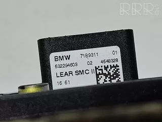 7189311, 532294603 , artDTR31105 Блок розжига ксенона BMW 3 E90/E91/E92/E93 Арт DTR31105, вид 2