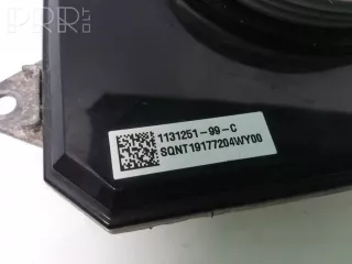 111079600d, 113125199c , artRAG69675 Блок розжига ксенона Tesla model 3 Арт RAG69675, вид 2