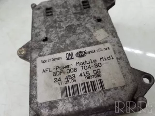 5df00870430, 24453415dg , artARA168125 Блок розжига ксенона Opel Vectra C  Арт ARA168125, вид 3