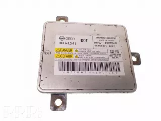 8k0941597c , artBOS29846 Блок розжига ксенона Audi A4 B8 Арт BOS29846, вид 1