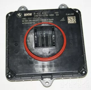 8491412 , artAZA208 Блок розжига led BMW 7 G11/G12 Арт AZA208, вид 1