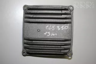 a2189009003, 1716333, 524741801 , artEZE16870 Блок розжига led Mercedes CLS C218 Арт EZE16870, вид 1