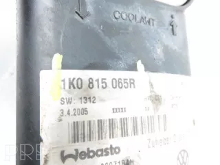 1k0815065r , artCZM80152 Автономный отопитель Volkswagen Passat B6 Арт CZM80152, вид 6