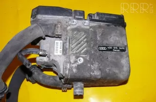 4d0815069e , artPSJ770 Автономный отопитель Audi A8 D2 (S8) Арт PSJ770, вид 4