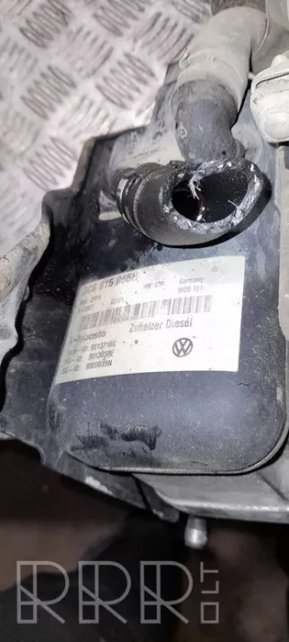 3c0815065h , artTAL10469 Автономный отопитель Volkswagen Passat B6 Арт TAL10469, вид 1