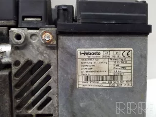 7l6815071a, 7h0819617 , artMIN36058 Автономный отопитель Volkswagen Touareg 1 Арт MIN36058, вид 11