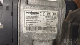 1k0815007bt, 9020195a, 9008357h , artPRM30 Автономный отопитель Volkswagen Touran 1 Арт PRM30, вид 12