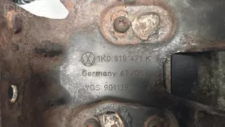 1k0815007bt, 9020195a, 9008357h , artPRM30 Автономный отопитель Volkswagen Touran 1 Арт PRM30, вид 13