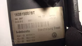 1k0815007bt, 9020195a, 9008357h , artPRM30 Автономный отопитель Volkswagen Touran 1 Арт PRM30, вид 14