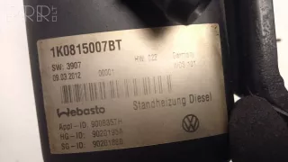 1k0815007bt, 9020195a, 9008357h , artPRM30 Автономный отопитель Volkswagen Touran 1 Арт PRM30, вид 2