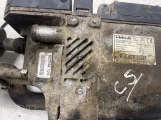 66724a , artAJM2823 Автономный отопитель Citroen C5 1 Арт AJM2823, вид 3