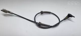 9644966780 , artUTD8084 Датчик abs передний Peugeot 307 Арт UTD8084, вид 1