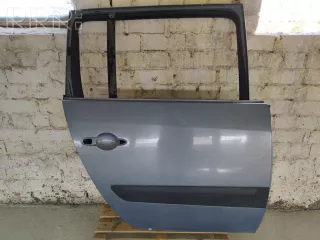 ted47 , artVEI63459 Дверь задняя правая Renault Grand Espace Арт VEI63459, вид 1