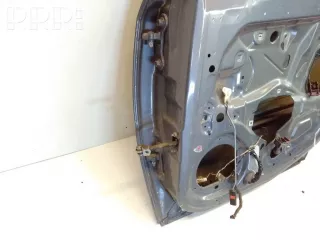 artJUR158770 Дверь задняя правая Opel Vectra C  Арт JUR158770, вид 8