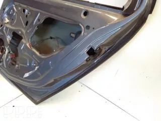 artJUR158770 Дверь задняя правая Opel Vectra C  Арт JUR158770, вид 9