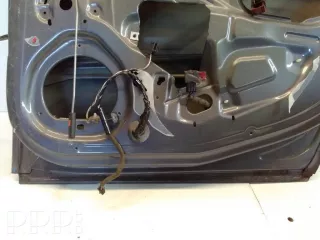 artJUR158770 Дверь задняя правая Opel Vectra C  Арт JUR158770, вид 10