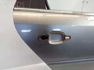 artJUR158754 Дверь задняя правая Opel Vectra C  Арт JUR158754, вид 2